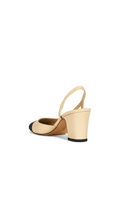 Raye Dorit Block Heel In Multi