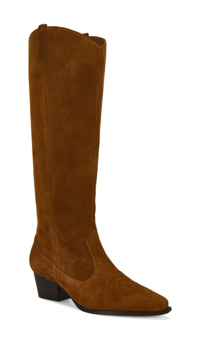 Raye Castiel Boot In Tan