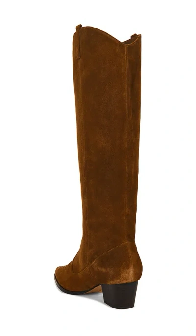 Raye Castiel Boot In Tan