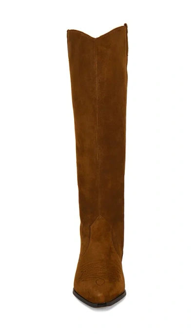 Raye Castiel Boot In Tan