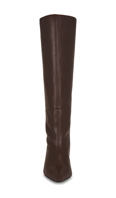 Raye Liri Boot In Chocolate