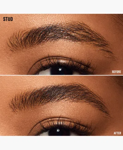 Mac Pro Brow Whipped Mousse, 0.15 Oz. In Stud