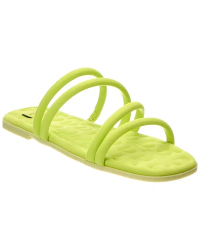 Byblos Sandal In Green