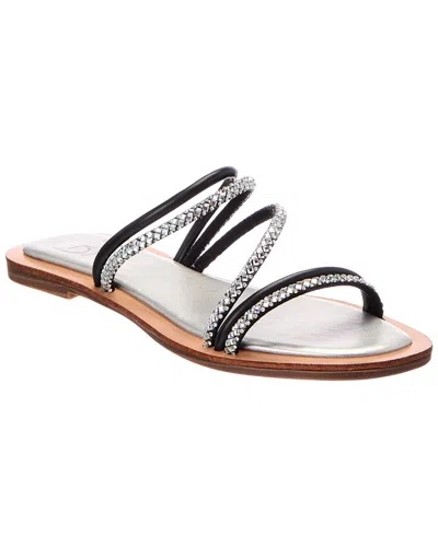 Byblos Sandal In Black