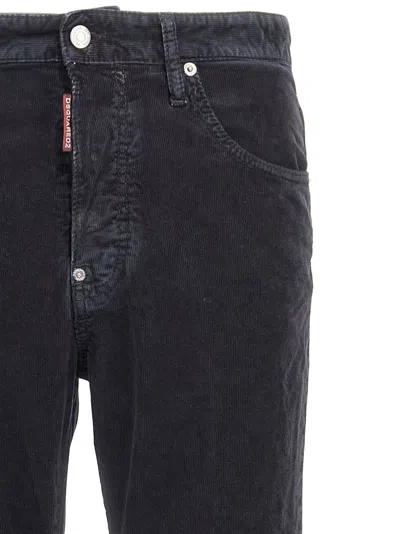 Dsquared2 Jeans In Blue