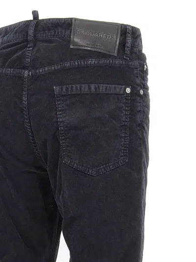 Dsquared2 Jeans In Blue