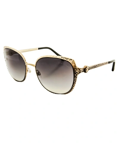 Roberto Cavalli Women&#39;s Rc1010 Sunglasses' In Gold