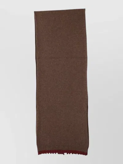 Uma Wang In Brown