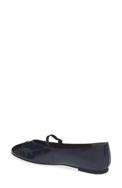 Stuart Weitzman Sinclaire Mary Jane In Multi