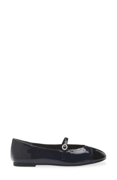 Stuart Weitzman Sinclaire Mary Jane In Multi