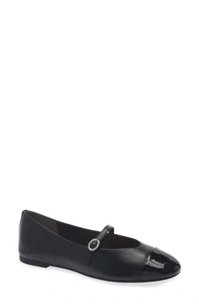 Stuart Weitzman Sinclaire Mary Jane In Multi