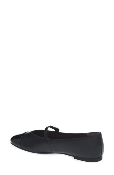 Stuart Weitzman Sinclaire Mary Jane In Multi