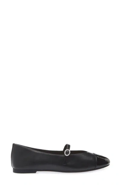 Stuart Weitzman Sinclaire Mary Jane In Multi