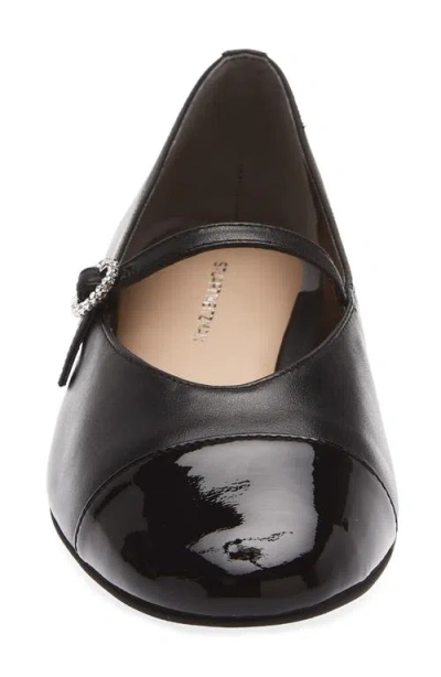 Stuart Weitzman Sinclaire Mary Jane In Multi