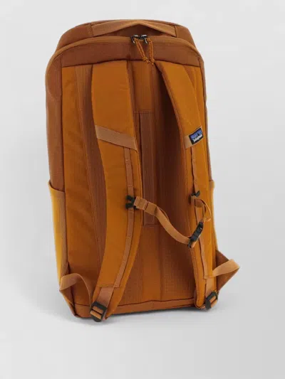 Patagonia Polyester Backpack In Brown