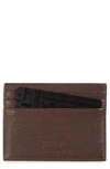 POLO RALPH LAUREN Leather Card Case