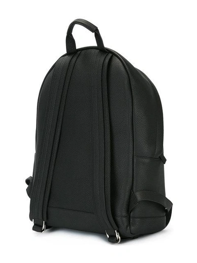 Shop Tom Ford Buckley Backpack - Black