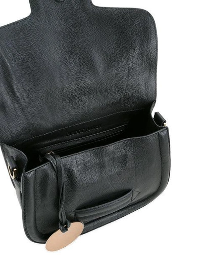 Shop Pierre Hardy Alphaville Shoulder Bag