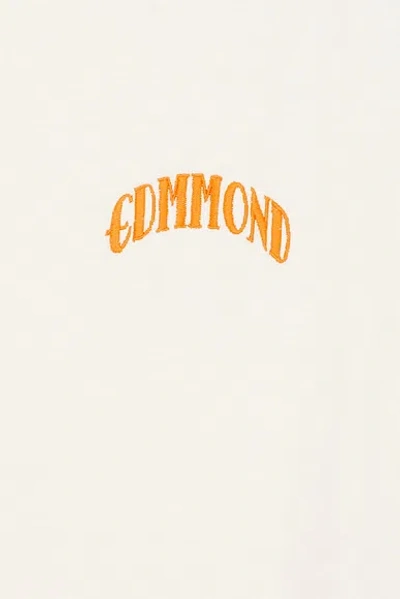 Edmmond Studios Home Run Tee In White