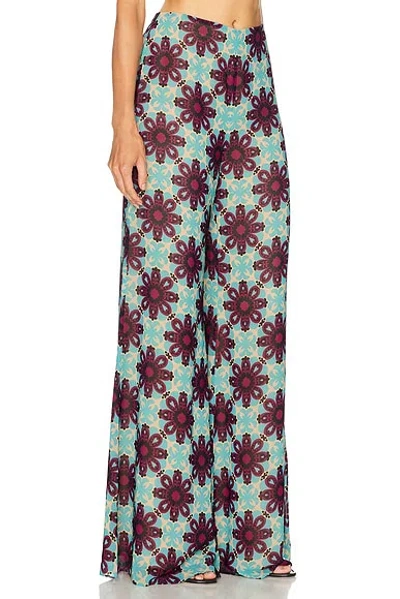 Alexis Fez Pant In Multi