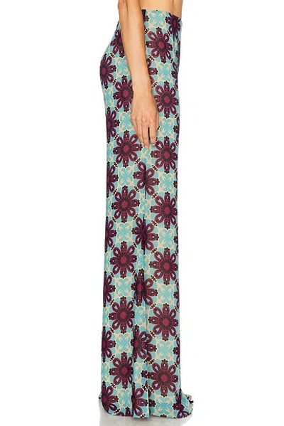 Alexis Fez Pant In Multi