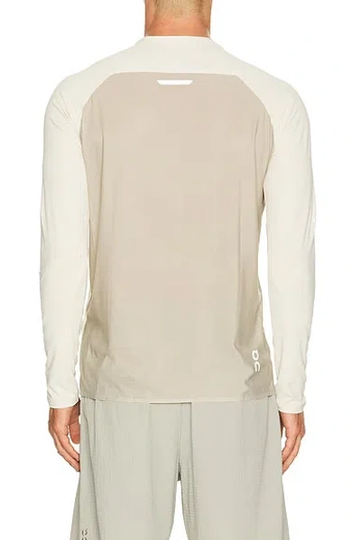 On Performance Lg-t In White