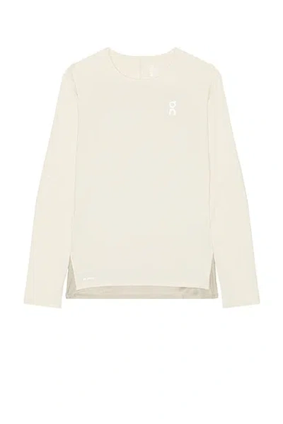 On Performance Lg-t In White