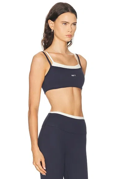 Set Active Formcloud 2.0 Cloud Training Bra In Estate
