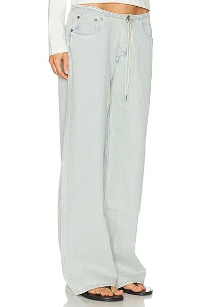 Still Here Cool Wide Leg In Multi