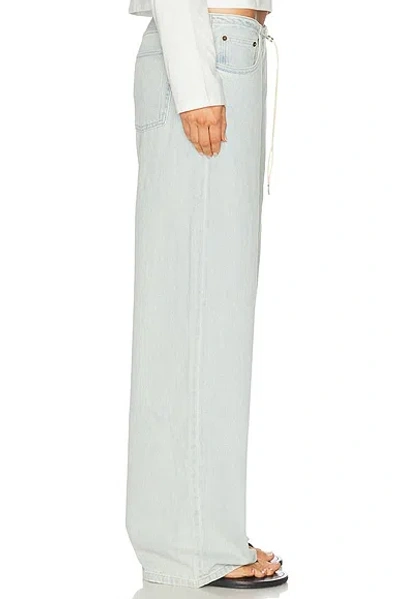 Still Here Cool Wide Leg In Multi