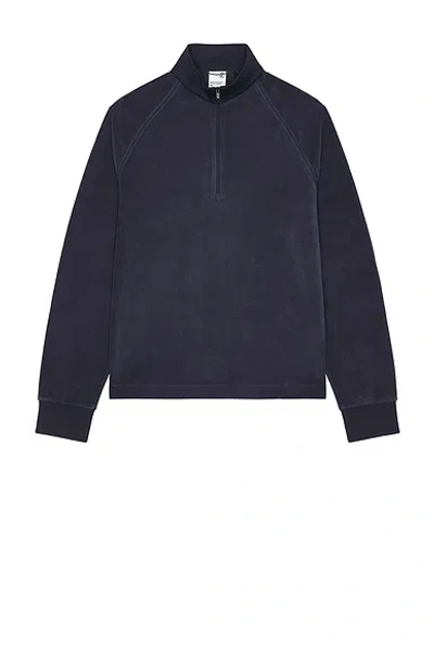 On Courtside Pullover Terry In Multi