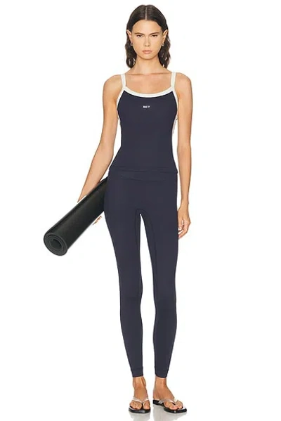 Set Active Formcloud 2.0 Cloud Contrast Cami Top In Multi