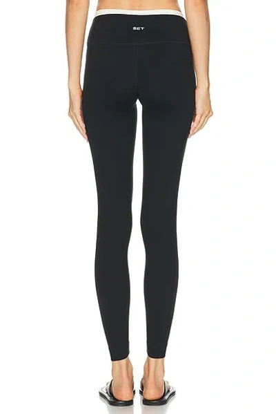 Set Active Formcloud 2.0 Cloud Control Legging In Onyx