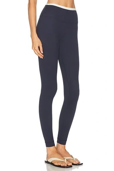Set Active Formcloud 2.0 Cloud Control Legging In Blue