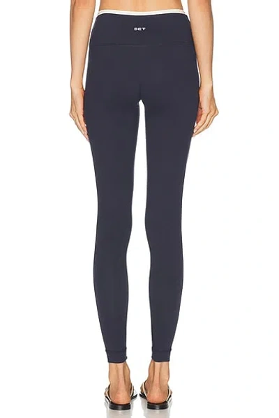 Set Active Formcloud 2.0 Cloud Control Legging In Blue
