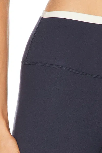 Set Active Formcloud 2.0 Cloud Control Legging In Blue