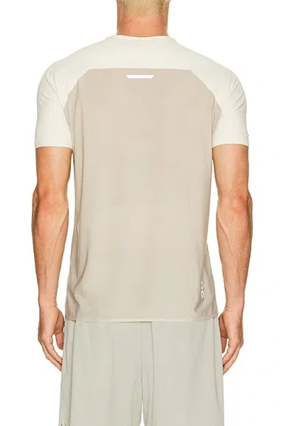 On Performance-t In Hare & Brume
