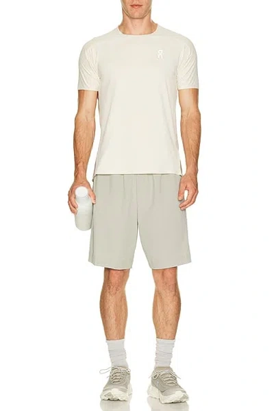 On Performance-t In Hare & Brume