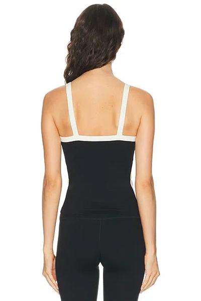 Set Active Formcloud 2.0 Cloud Contrast Cami Top In Multi