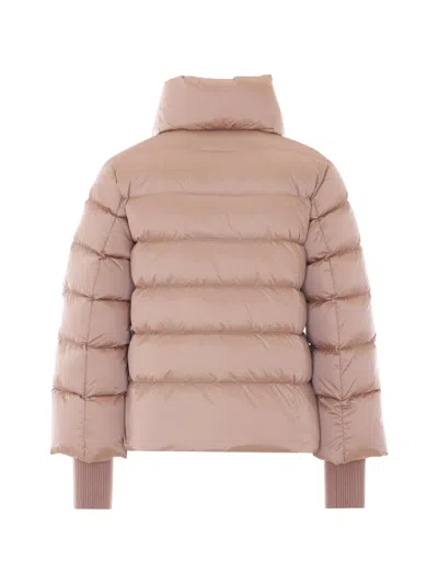 Add Rasolight Down Jacket In Neutral