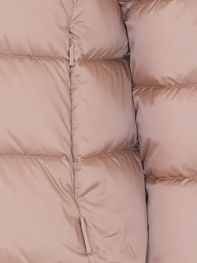 Add Rasolight Down Jacket In Neutral