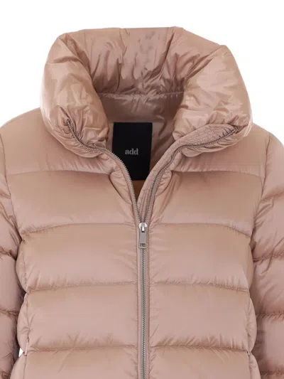 Add Rasolight Down Jacket In Neutral