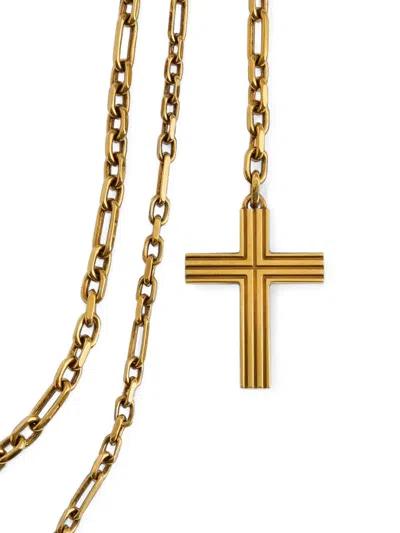 Khaite Wallet Chain In Pattern