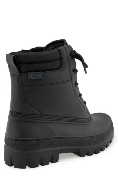 Jambu Hansel Duck Boot In Black
