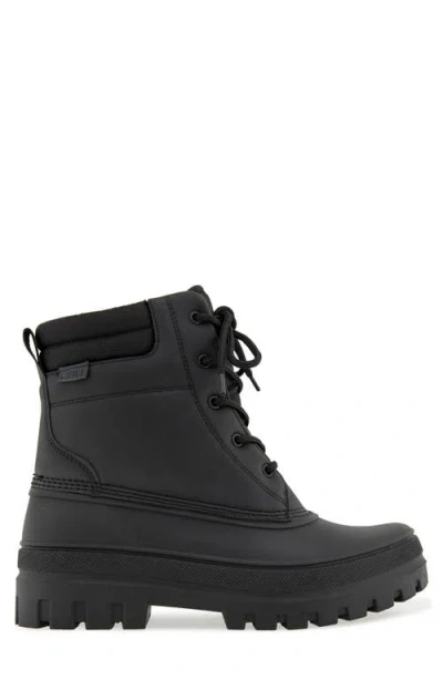 Jambu Hansel Duck Boot In Black