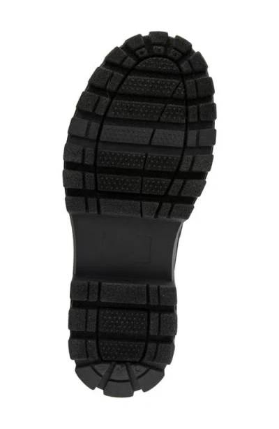 Jambu Hansel Duck Boot In Black