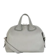 GIVENCHY Medium Nightingale Grained Tote