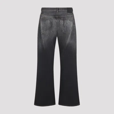 Acne Studios 2021m Regular Jeans In Multi