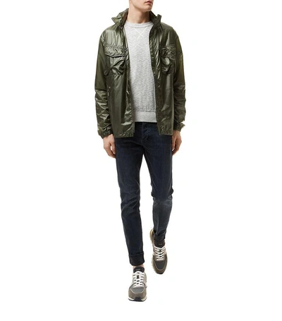Mckinnon 2 pocket Jacket