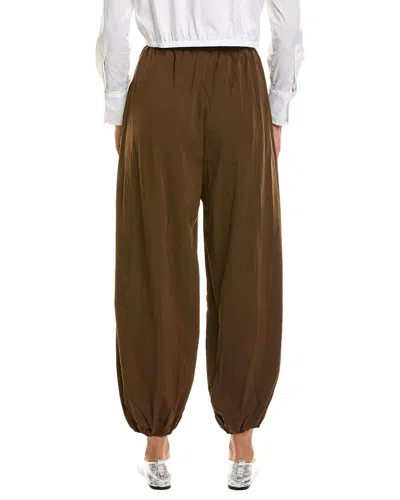 Celestine Sei Pant In Brown